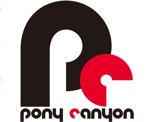 ポニーキャニオンのロゴ