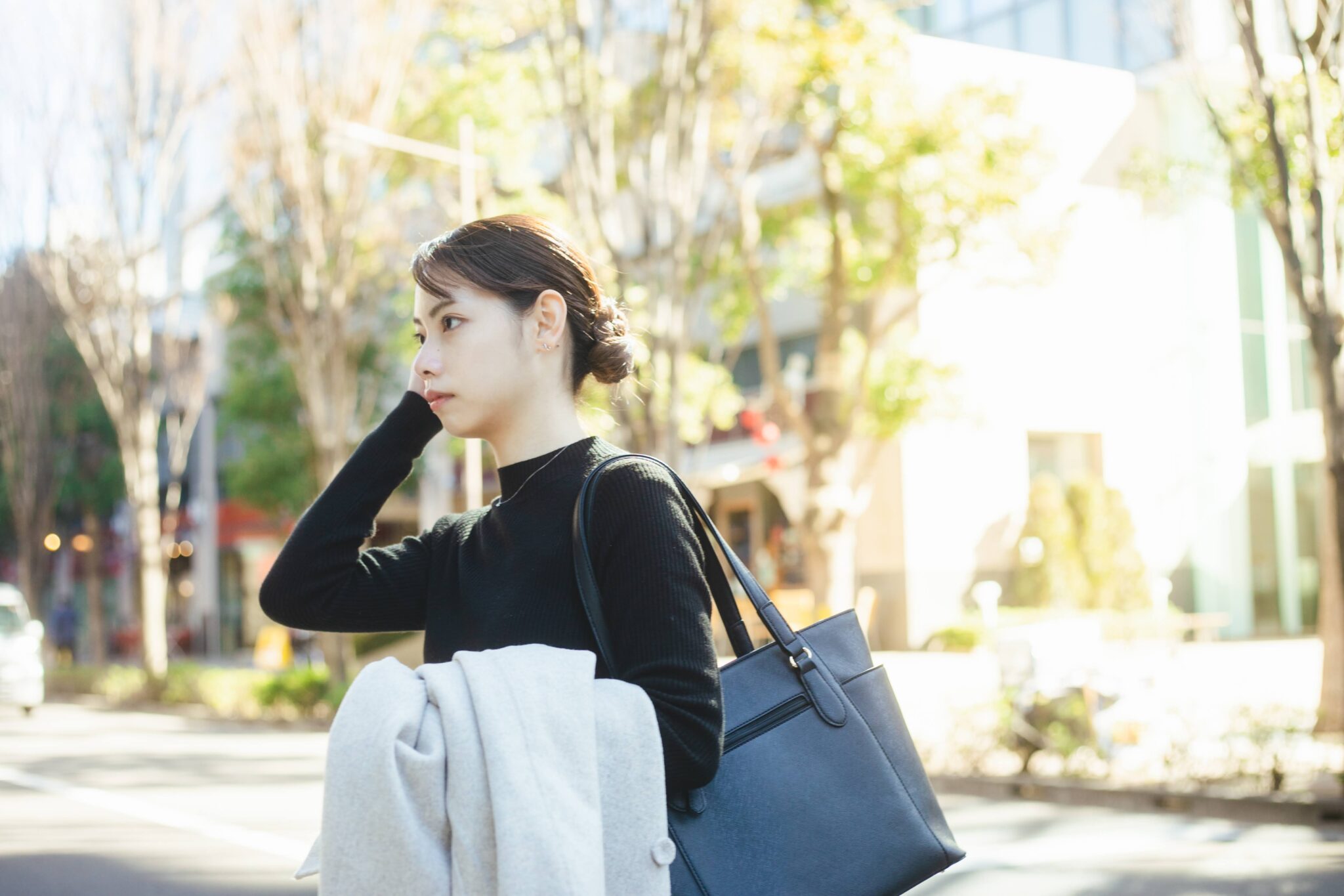 Webグループ面接で気をつけるべきこと