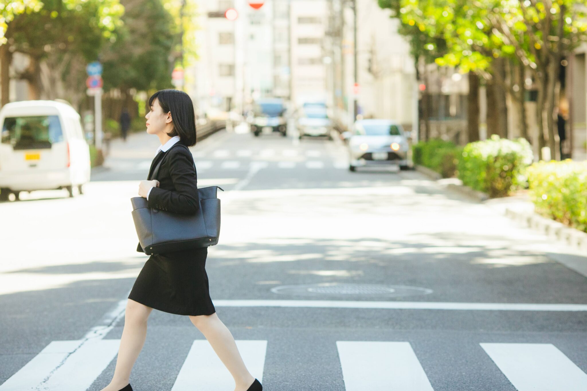 夏採用とはどんな選考？