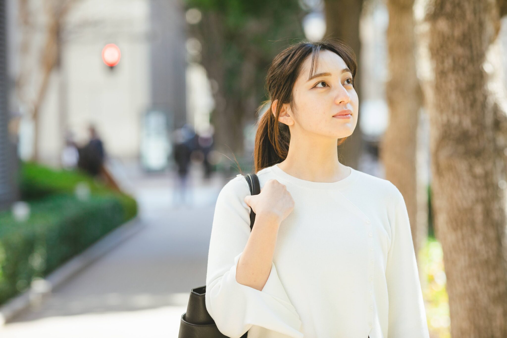 企業がインターンシップ生に求めている人材像