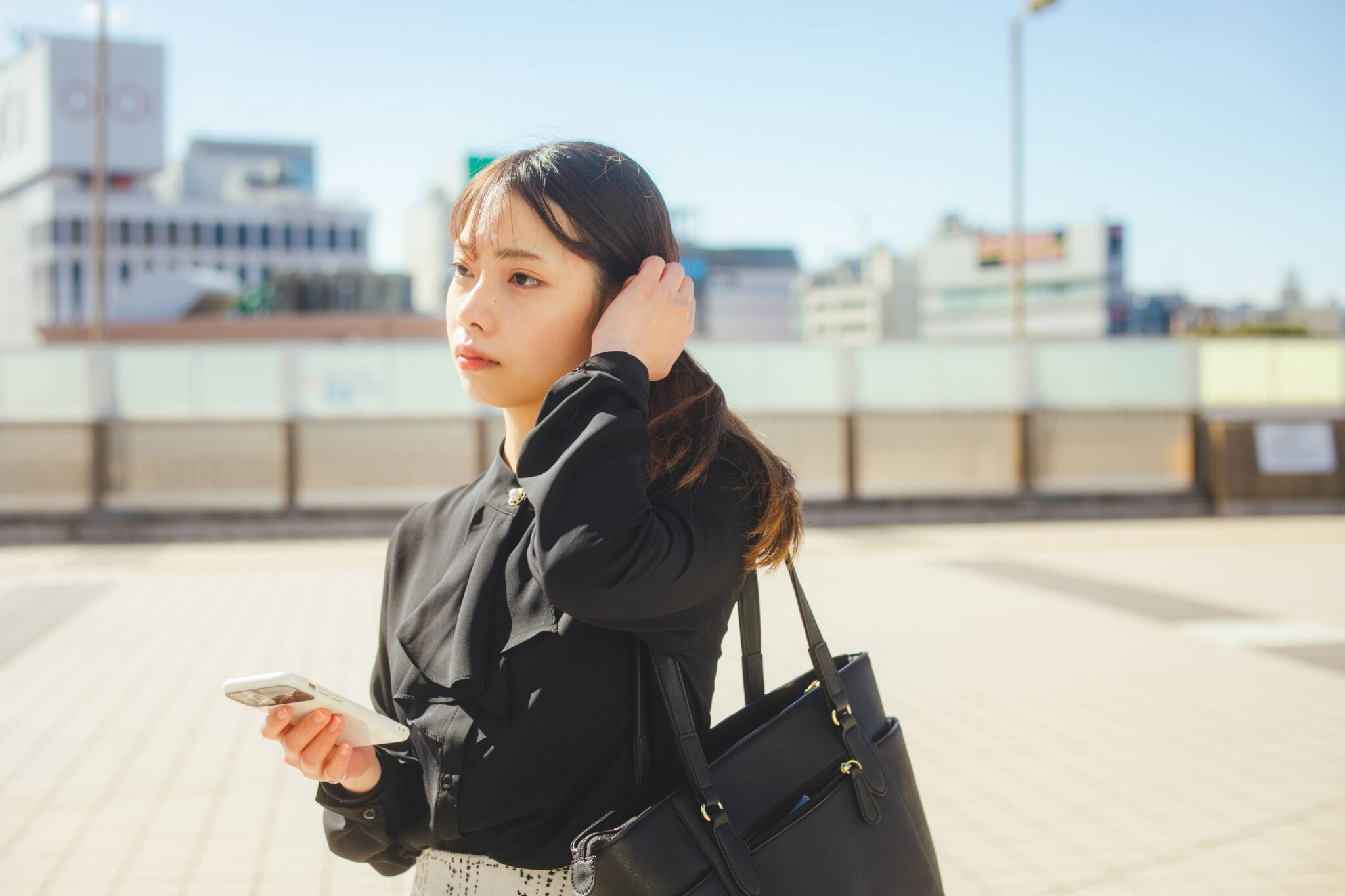 面接で使える気分屋の言い換えと例文