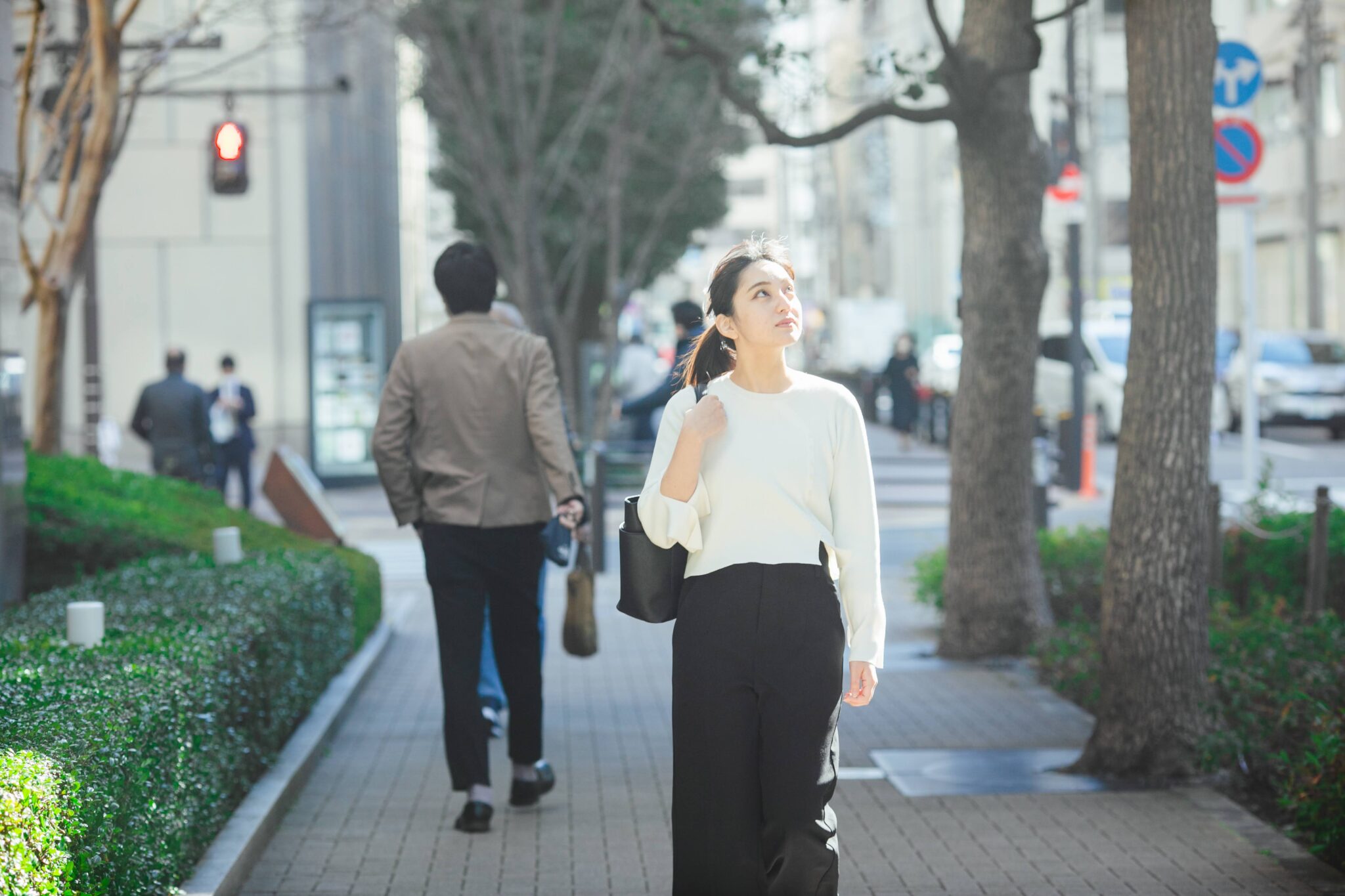 就活生に人気の人に喜ばれる仕事ランキング