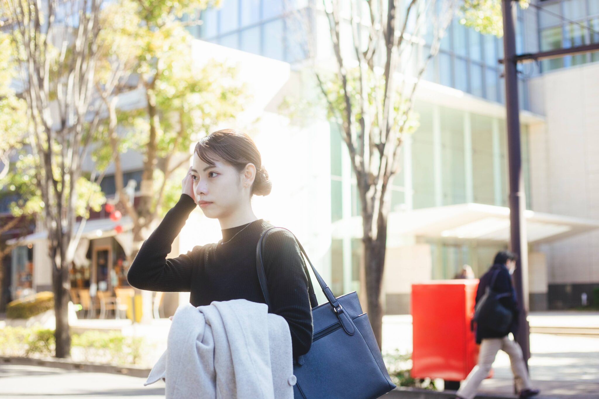 住友電気工業の求める人材