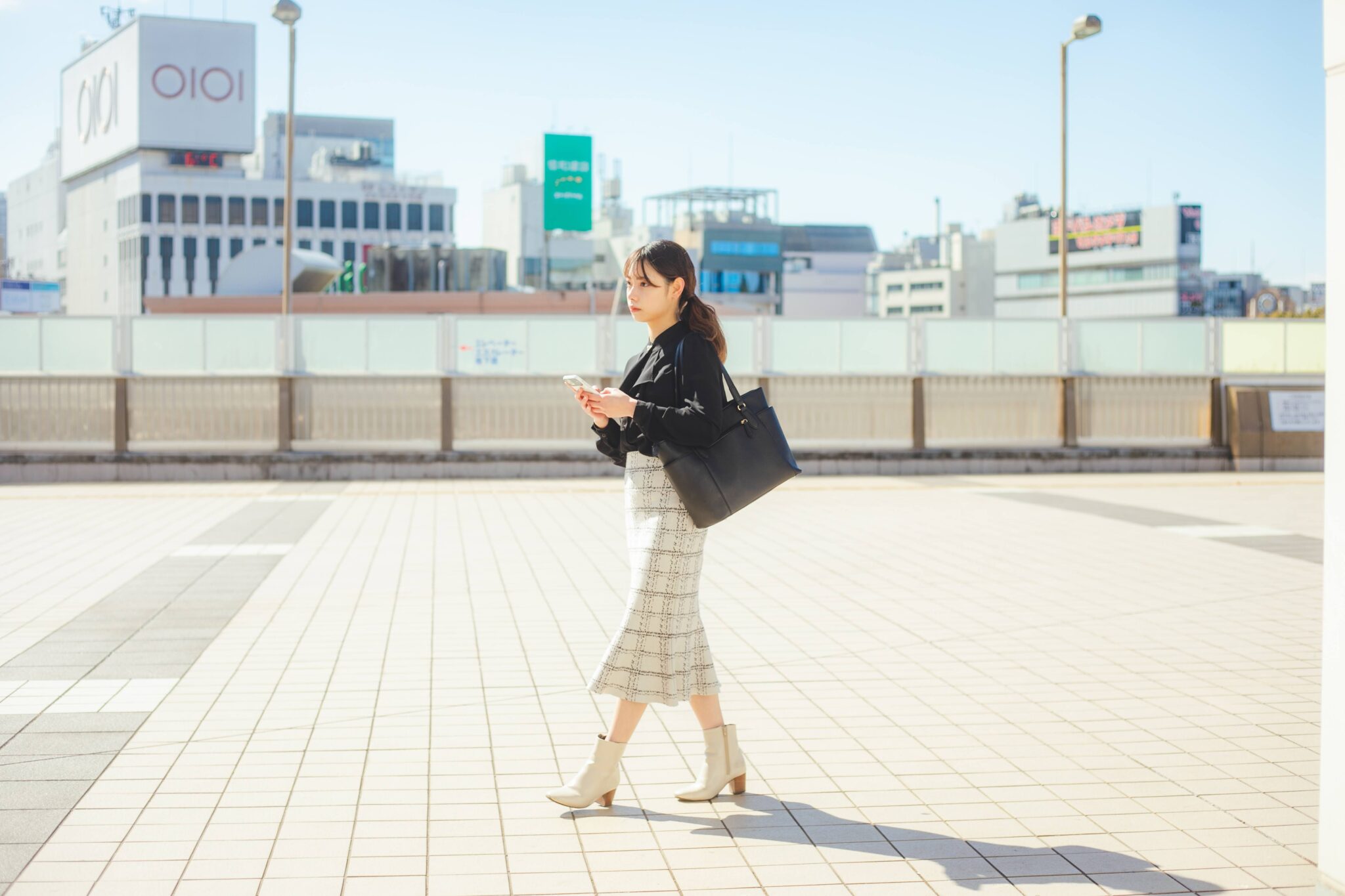 OKIクロステックの求める人材像