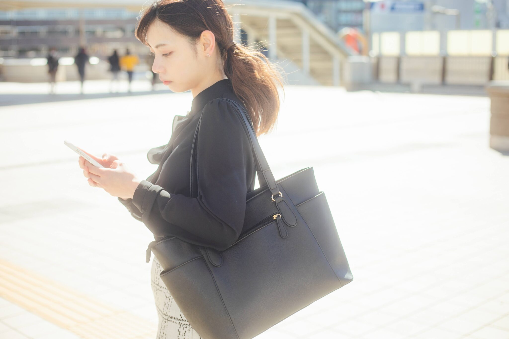 女性におすすめな将来困らない職業