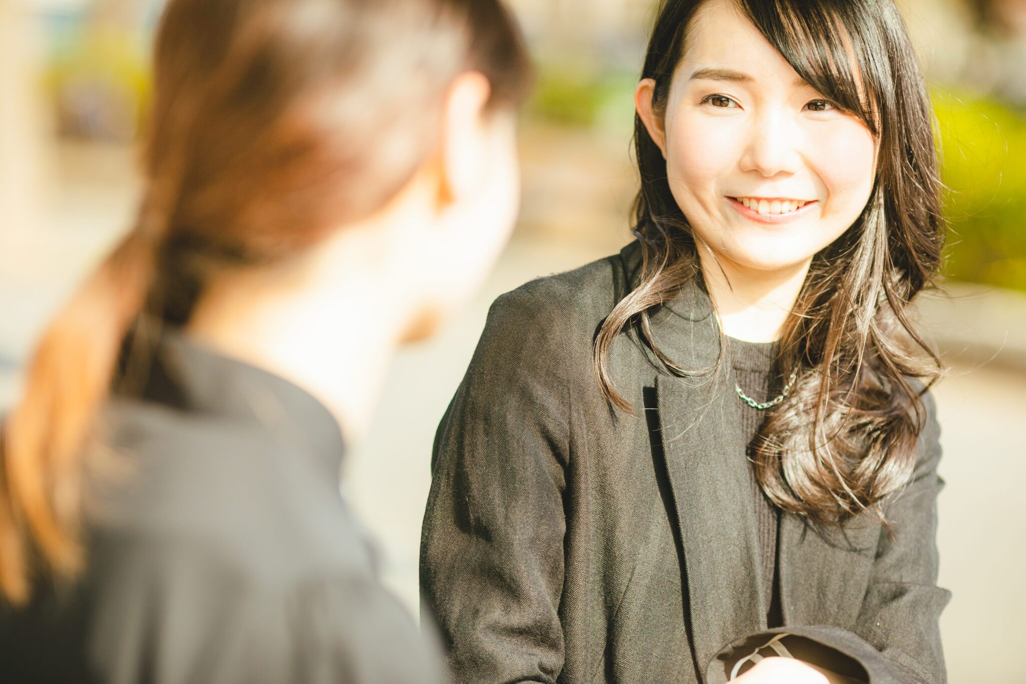 女性の就職市場の現状と課題