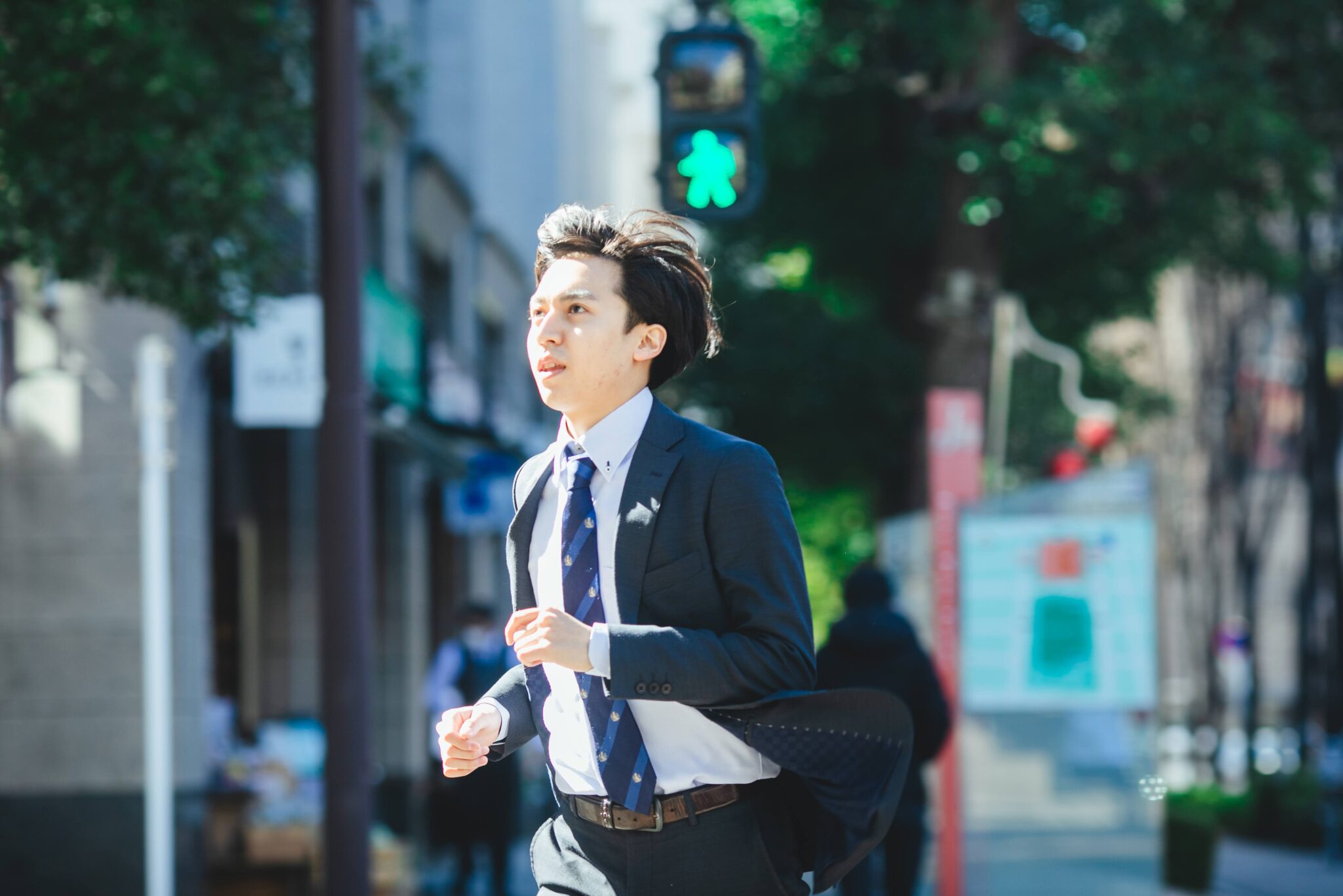 「苦手なタイプ」の質問への回答時の注意点