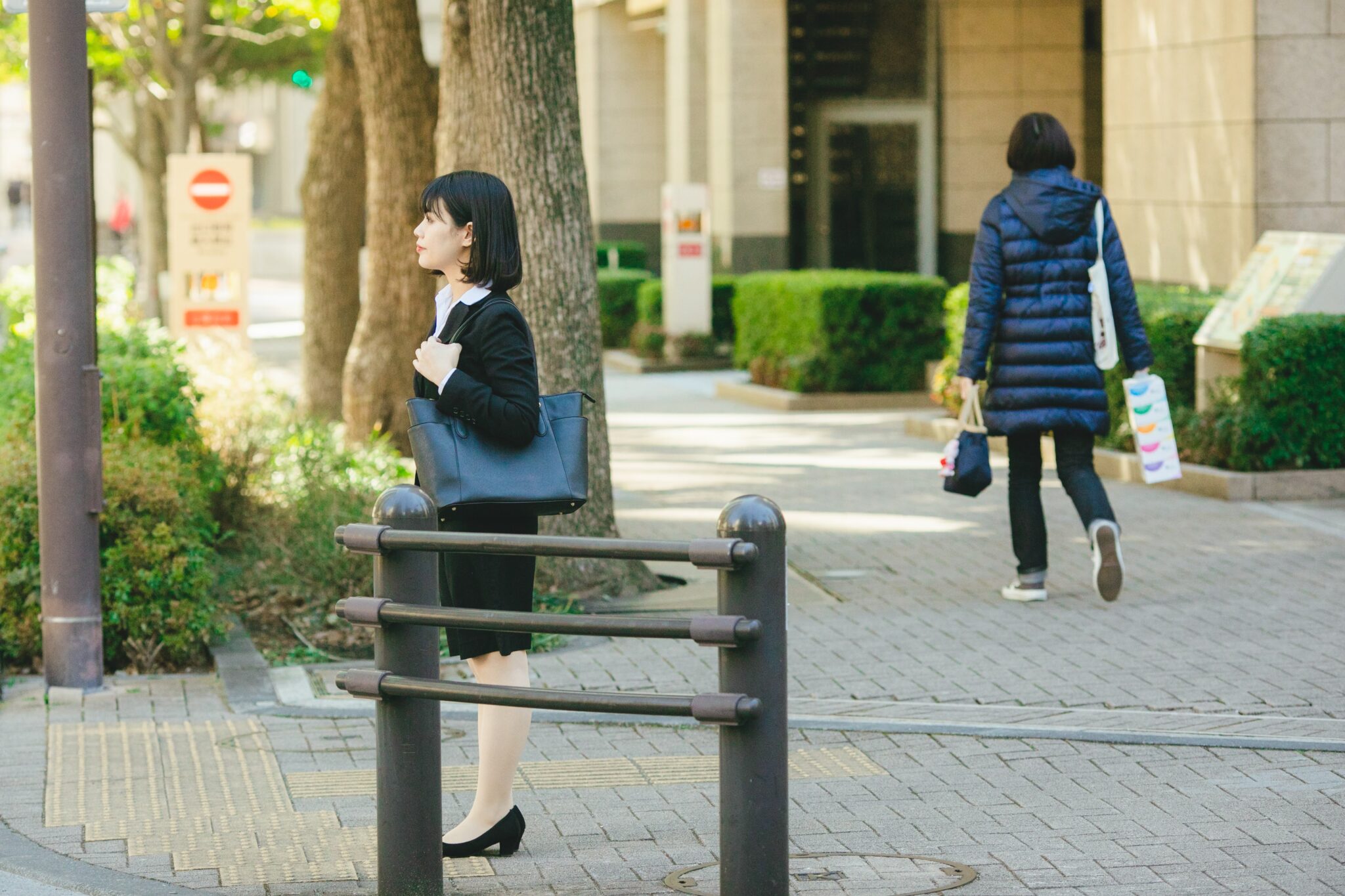 就職活動を応援する歌【女性歌手編】