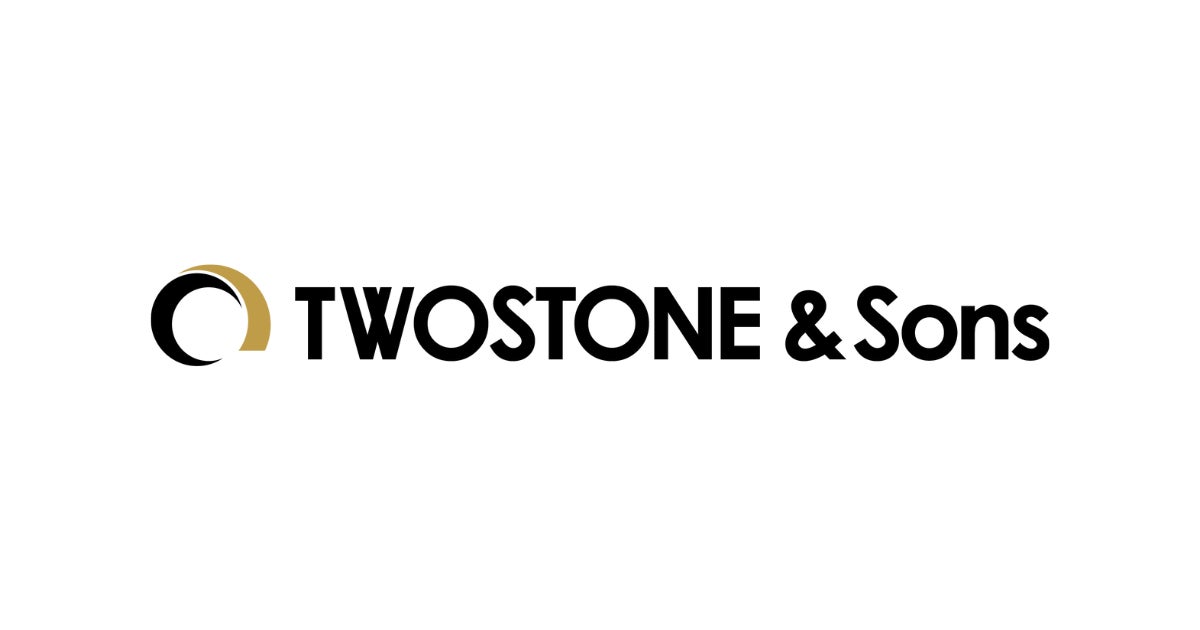 株式会社TWOSTONE&Sonsとは