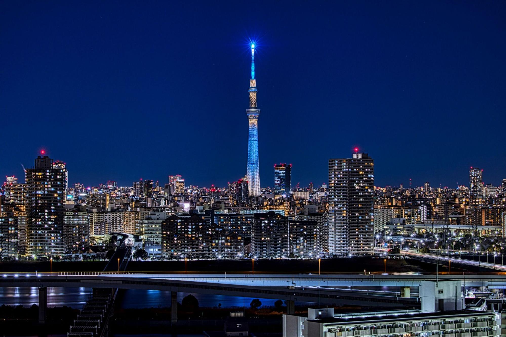 就活で東京で働きたい理由の答え方