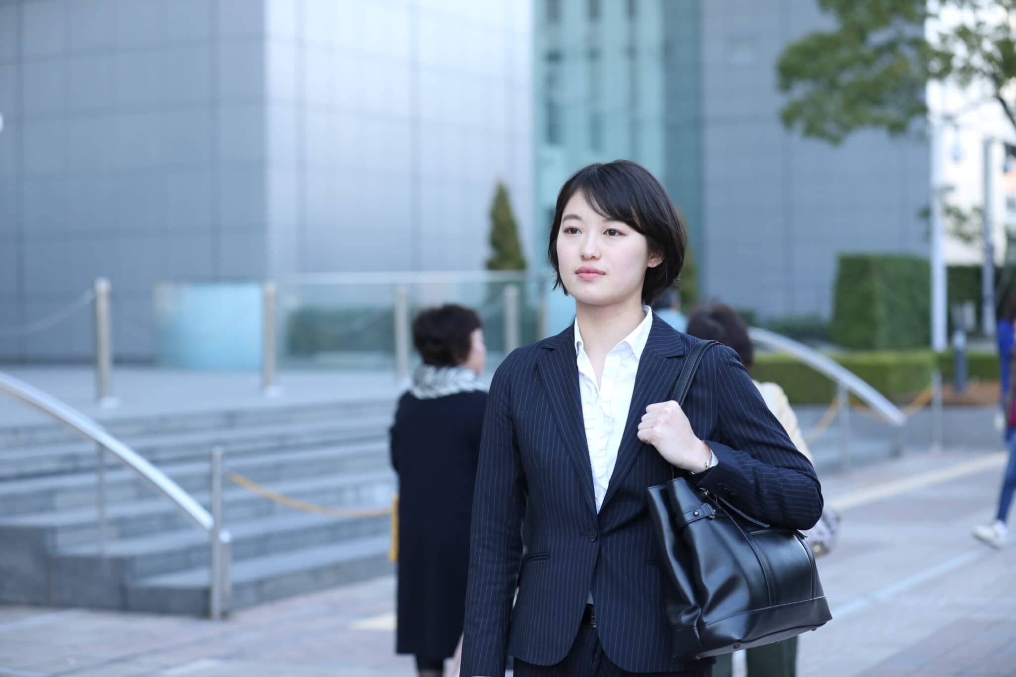 京王電鉄が求める人材