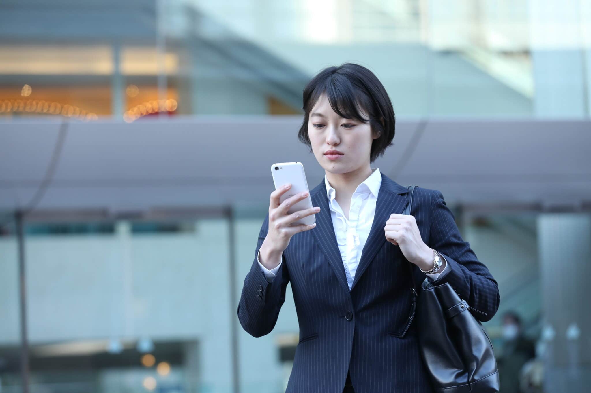 就活中におさえておきたい留守電の3つの心得