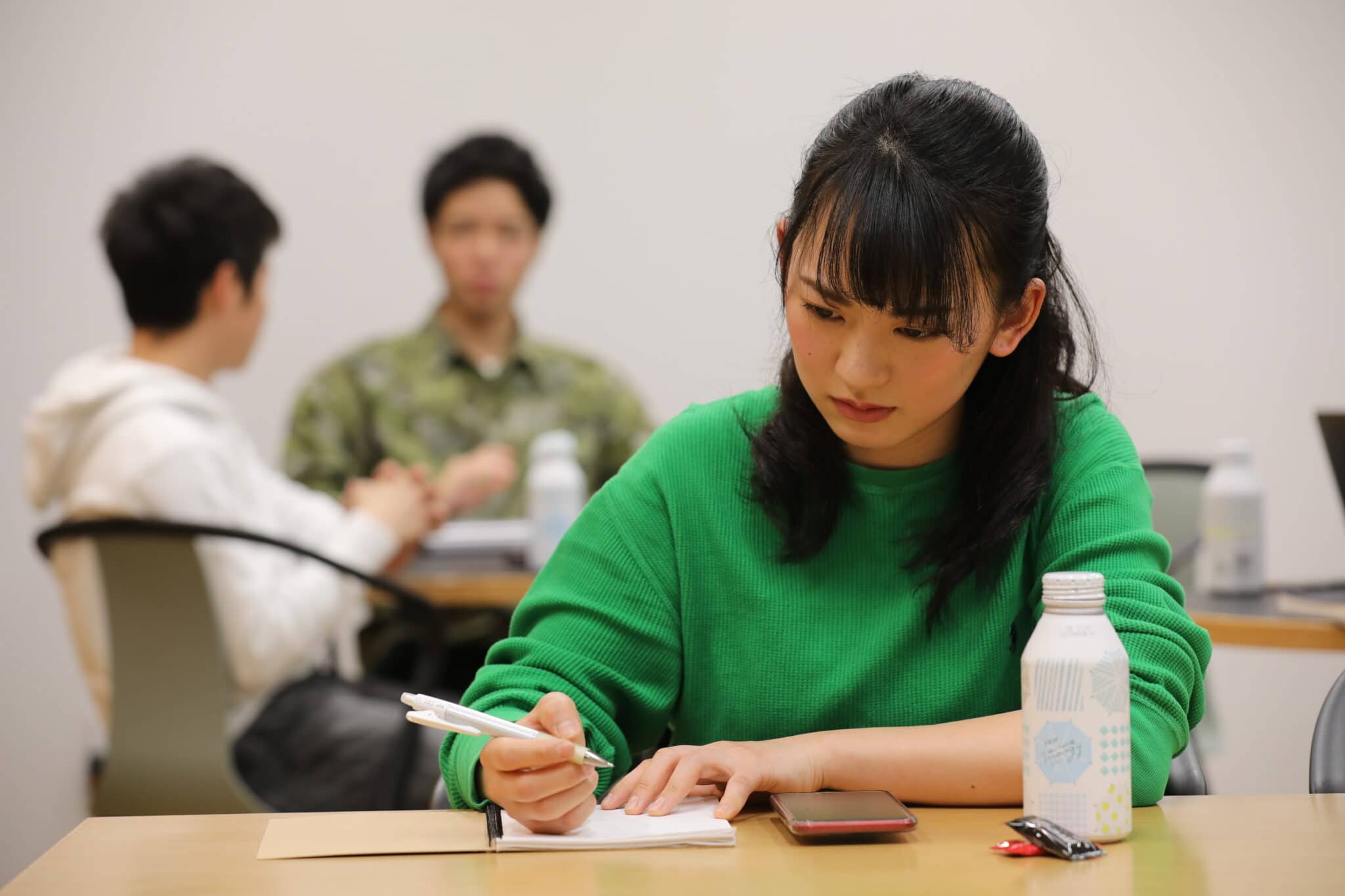 志望動機 | 就活ハンドブック | 上京を志す、就活生へ。ジョーカツ