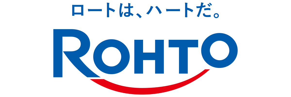 ロート製薬株式会社ロゴ