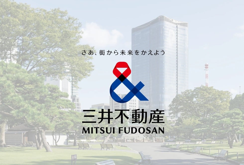 三井不動産株式会社