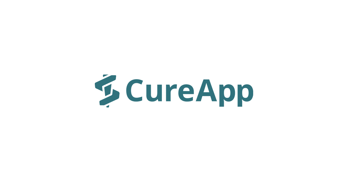 株式会社CureApp