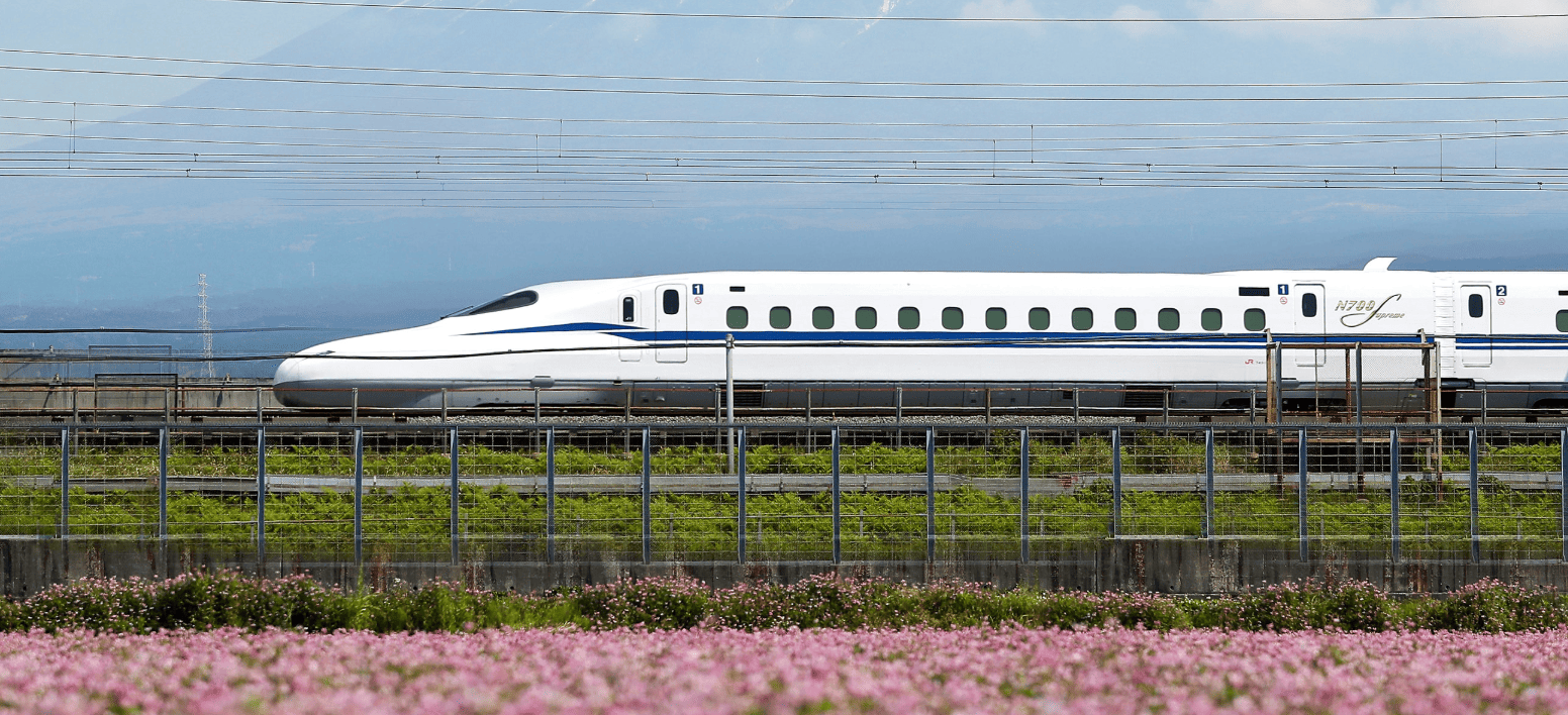 JR東海
