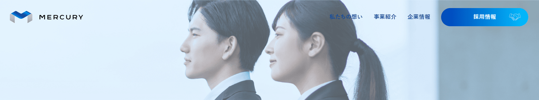 株式会社マーキュリー