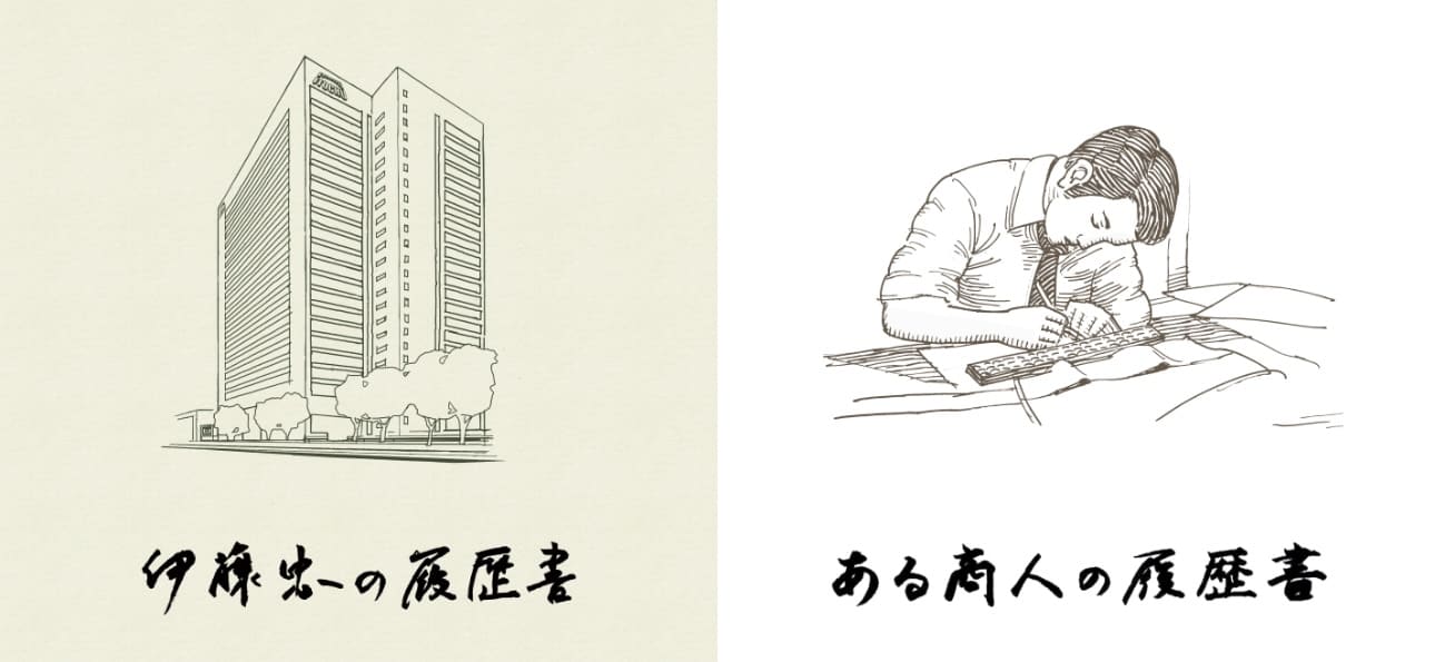 伊藤忠商事株式会社