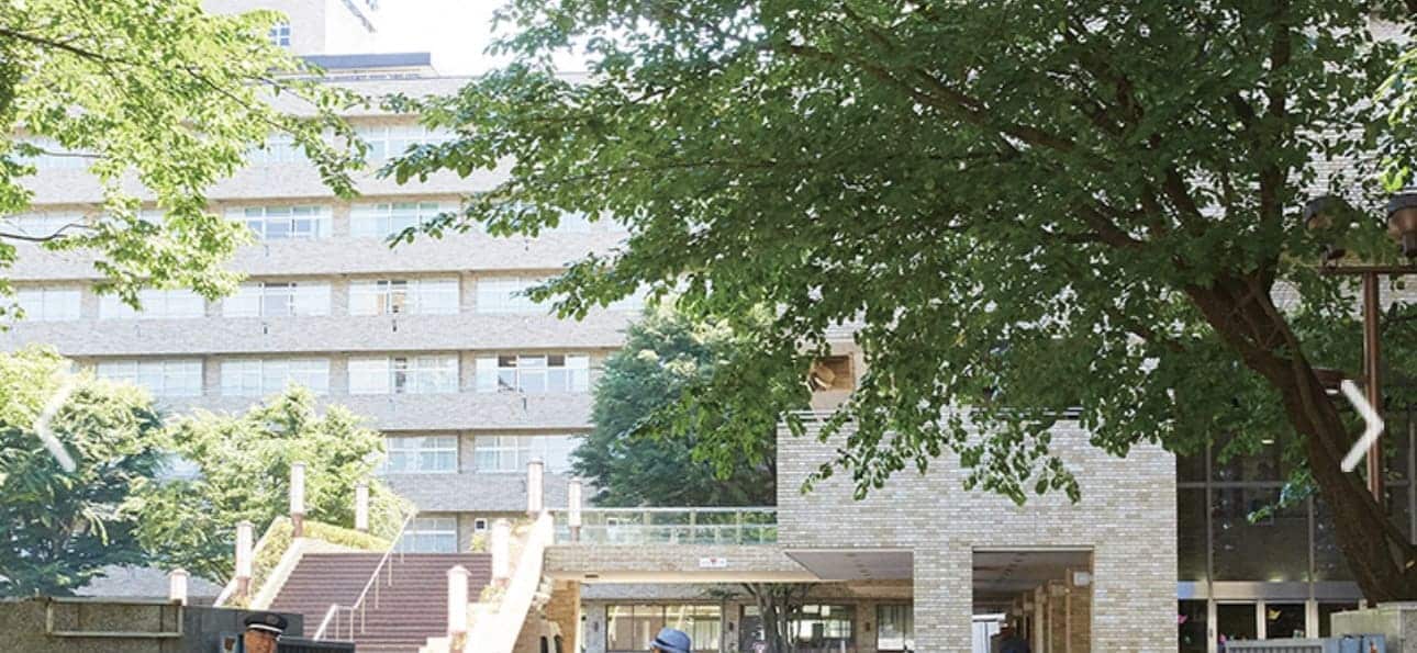 学校法人聖徳学園
