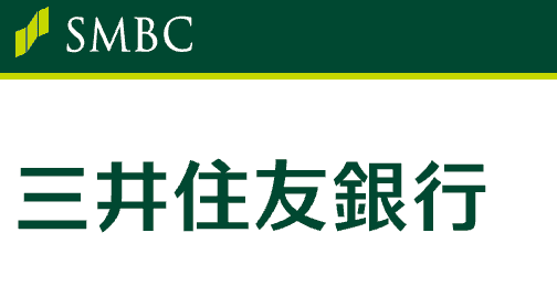 三井住友銀行