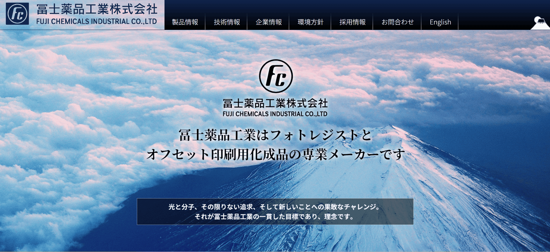 富士薬品工業