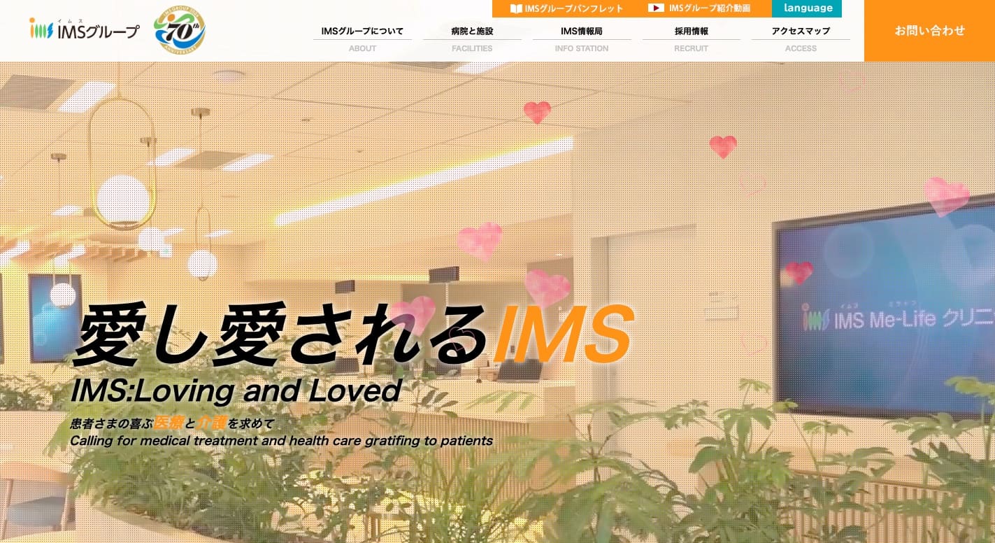 IMSグループ