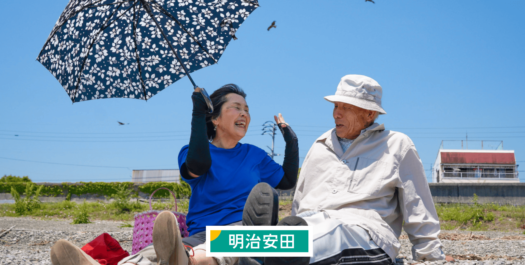 明治安田生命