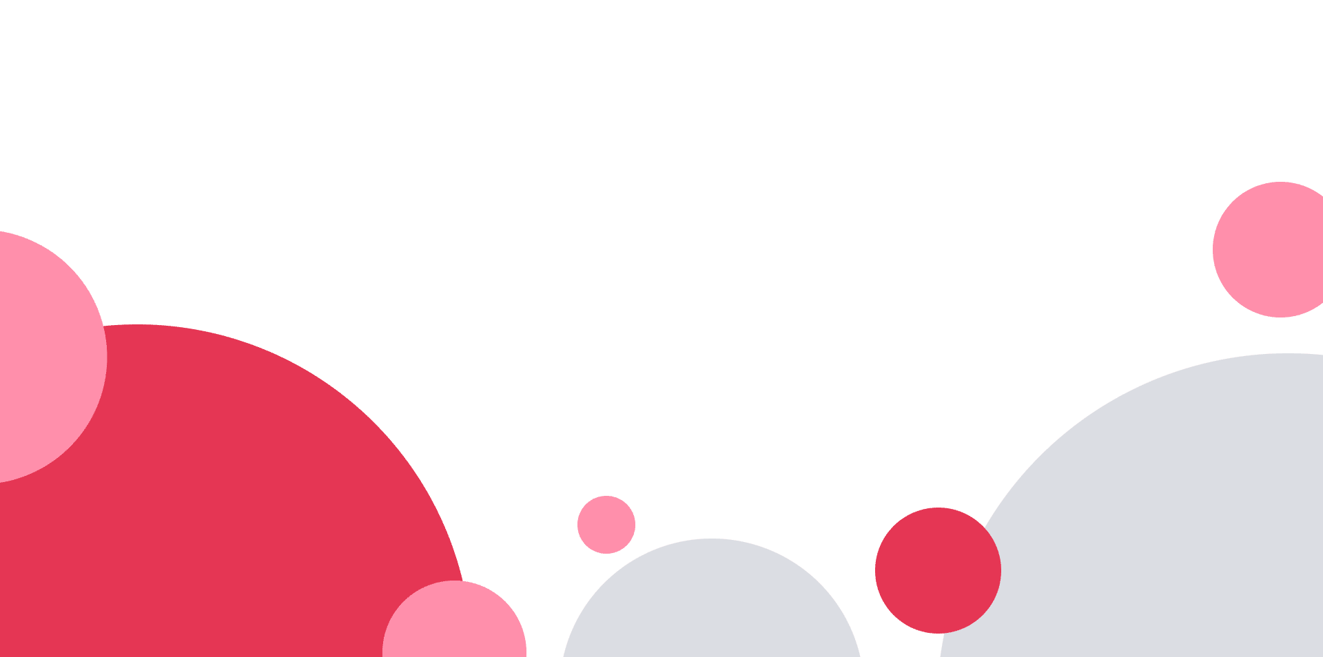 Footer background image