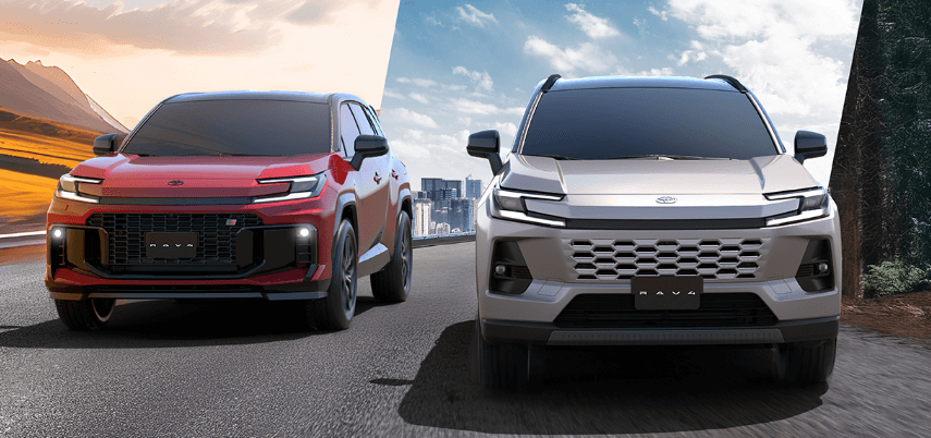 トヨタ自動車株式会社