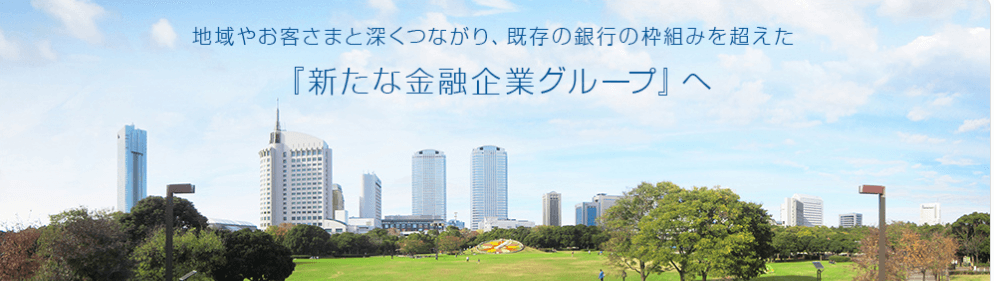 千葉銀行
