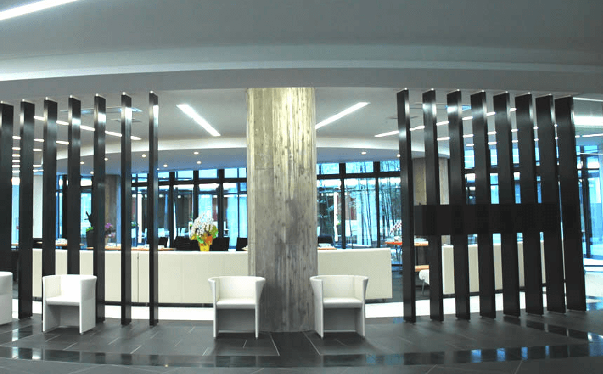 株式会社十八親和銀行