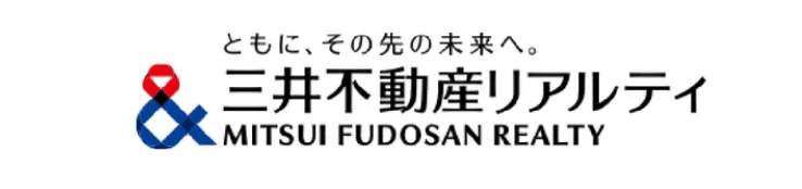 三井不動産リアルティ