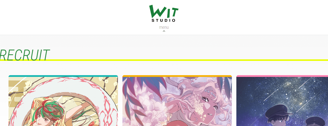 WIT STUDIO