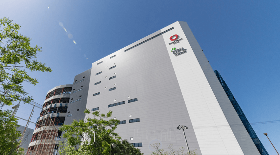 大和ハウス工業