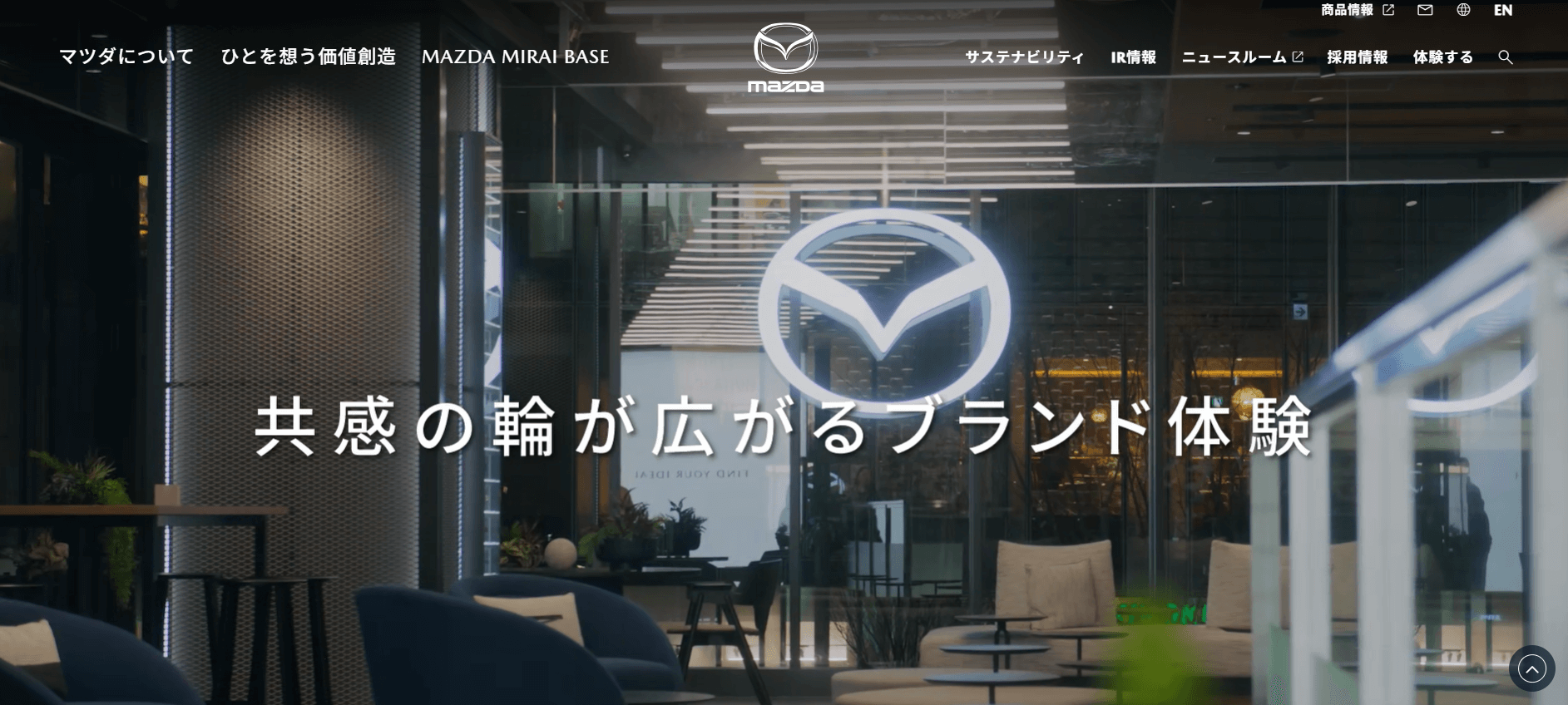 マツダ株式会社