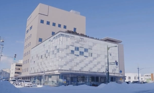 苫小牧信用金庫