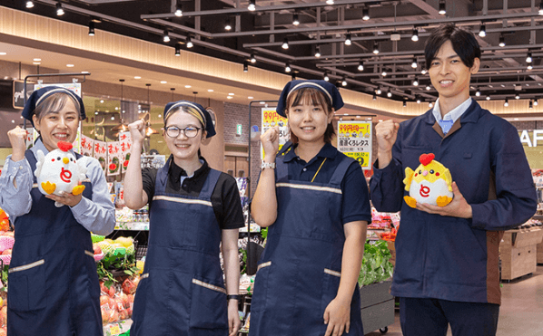 株式会社とりせん