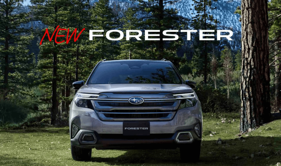 株式会社SUBARU(スバル)