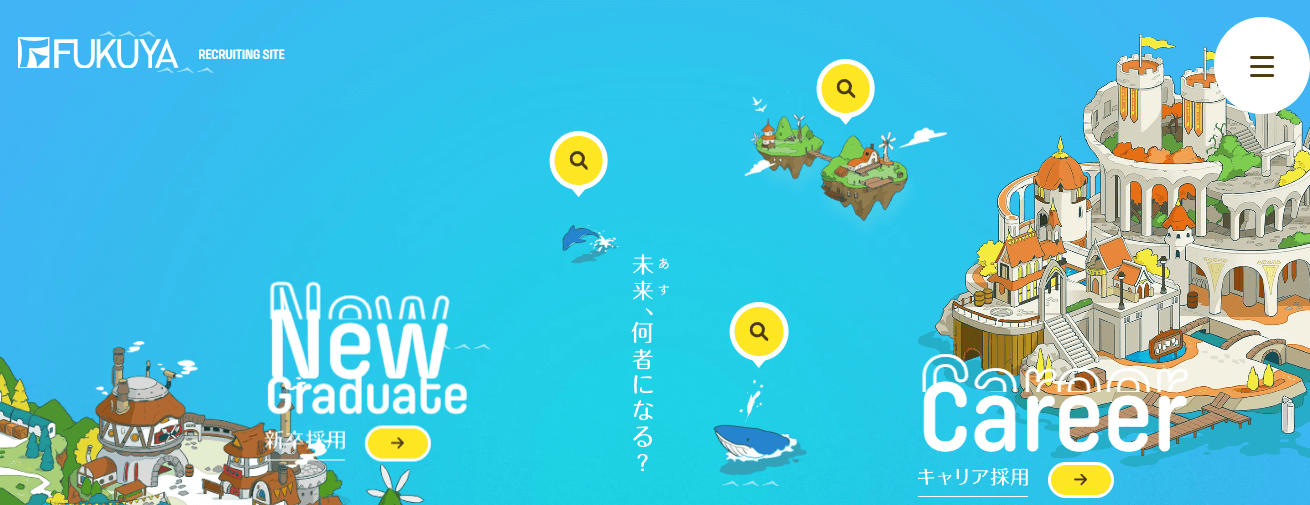 福屋ホールディングス