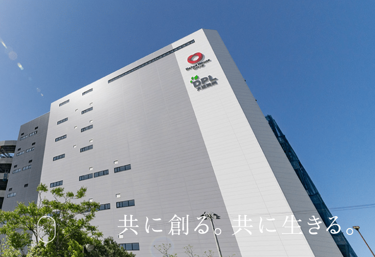 大和ハウス工業株式会社