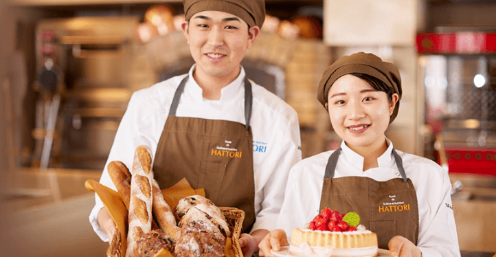 服部栄養専門学校