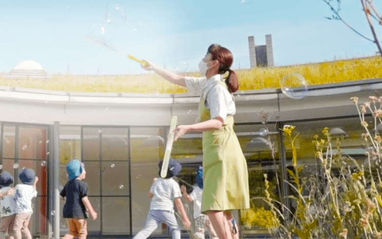 株式会社ポピンズ