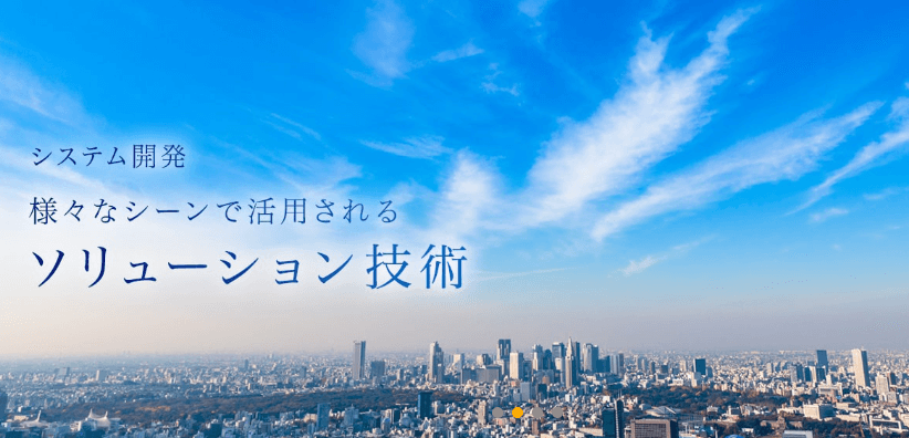 株式会社NS・コンピュータサービス