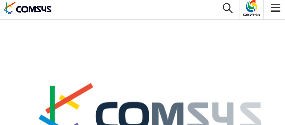 日本コムシス株式会社