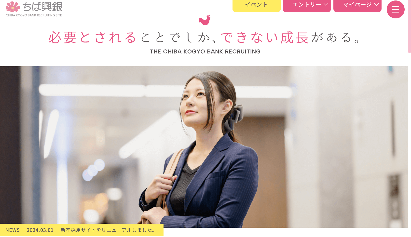 千葉興業銀行