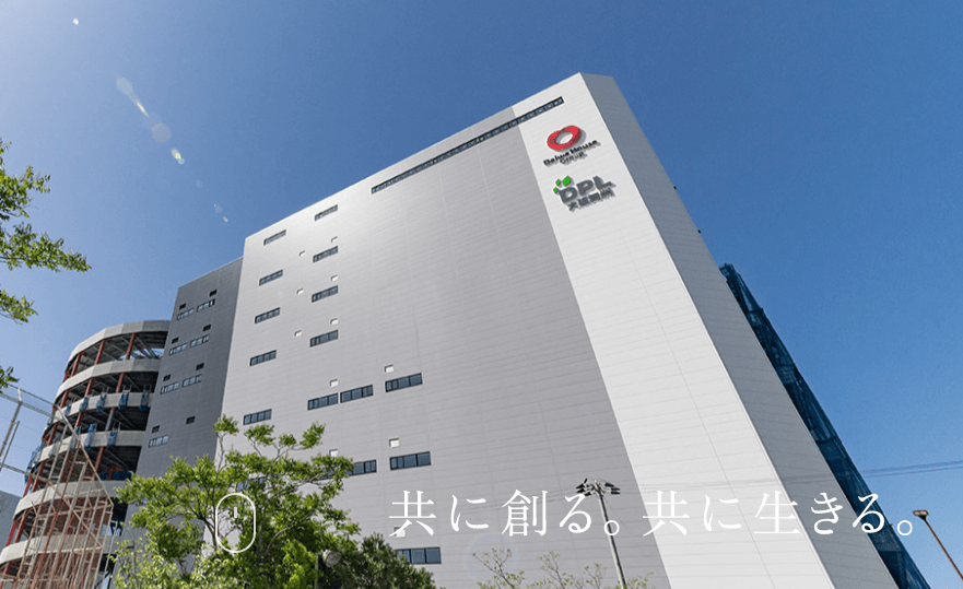 大和ハウス工業