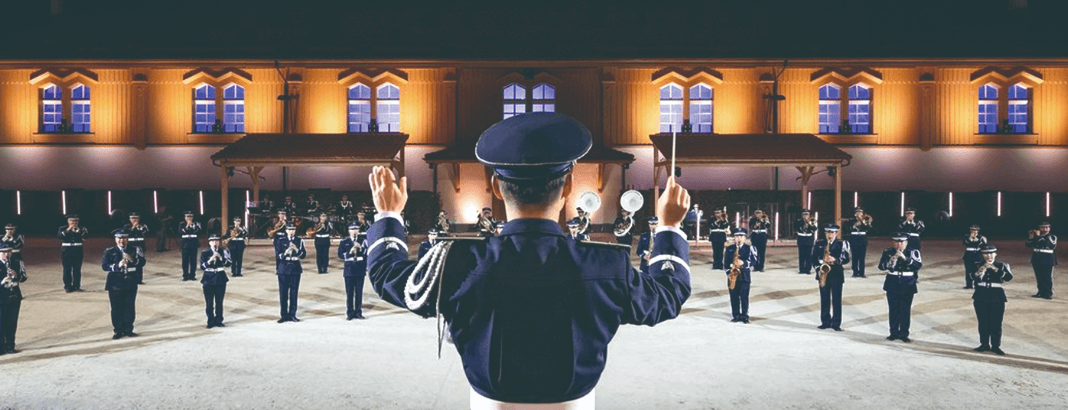 航空自衛隊音楽隊