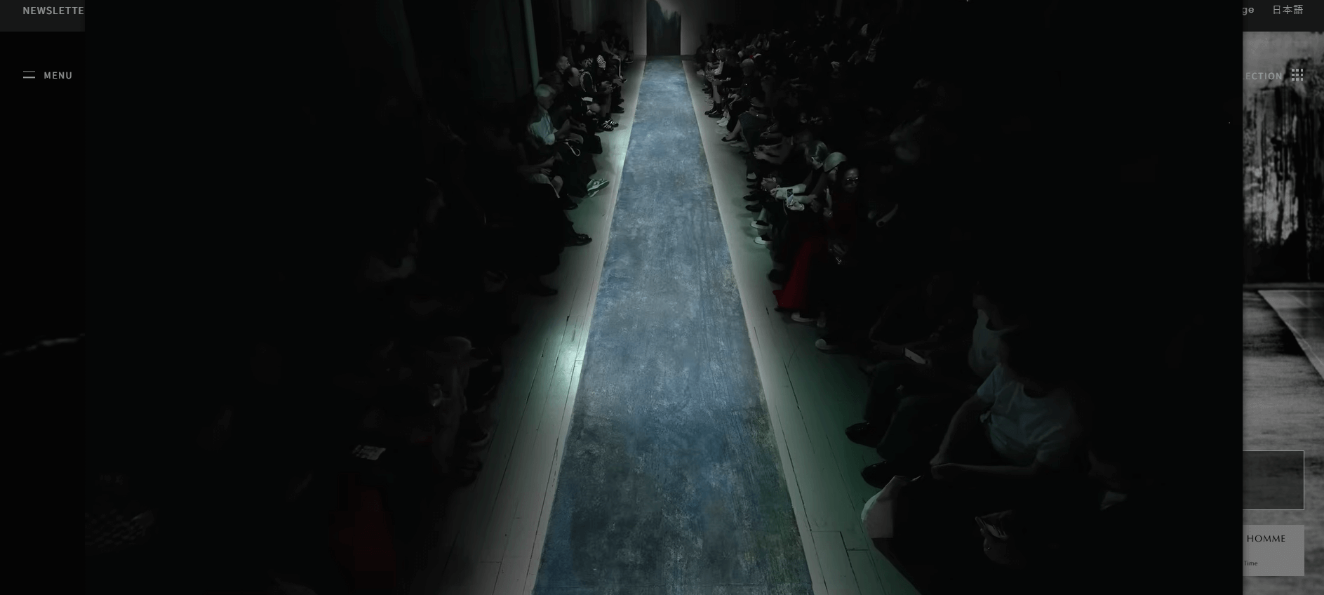 ヨウジヤマモト