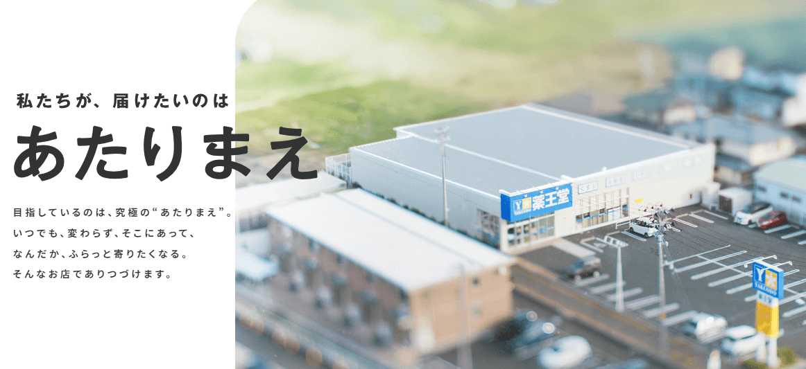 株式会社薬王堂